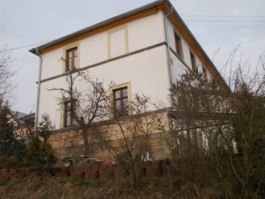 Alte Schule Eggenbach