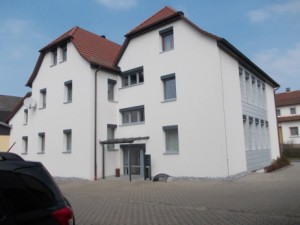 Alte Schule Kaltenbrunn