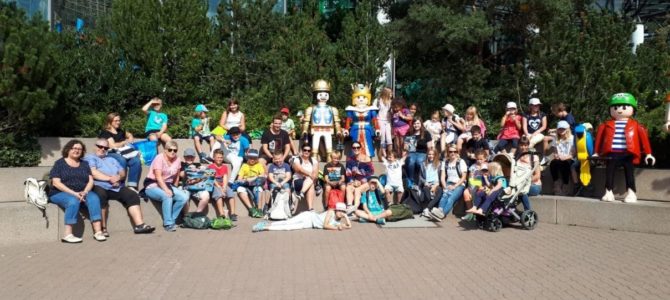 Das waren unsere Sommerferien 2019 Das waren unsere Sommerferien 2019
